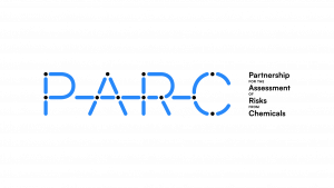 PARC logo